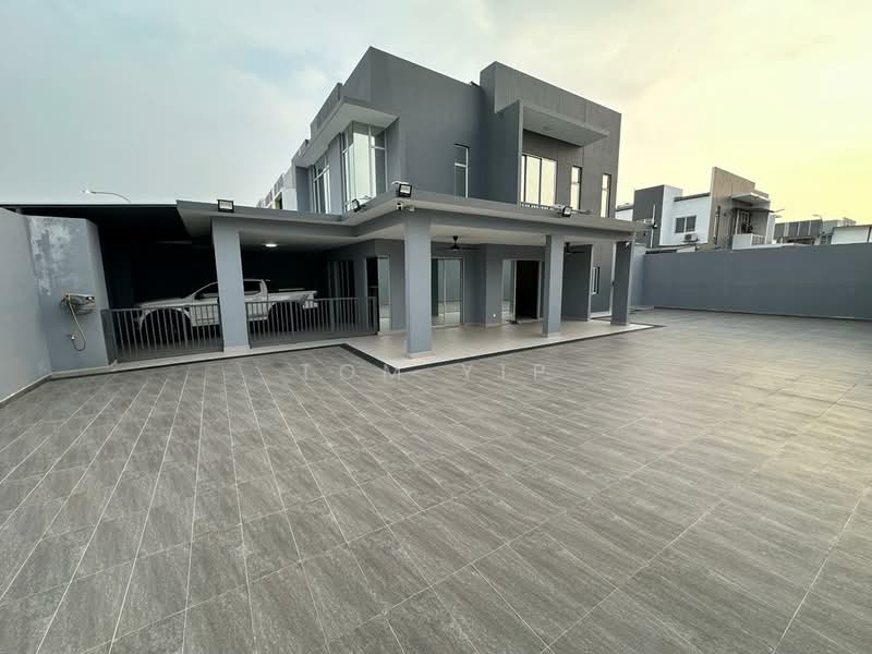 Acacia Park 4B untuk Untuk Dijual - RM 799,000, Mac 2026 - Exterior - PropertyGuru.com.my