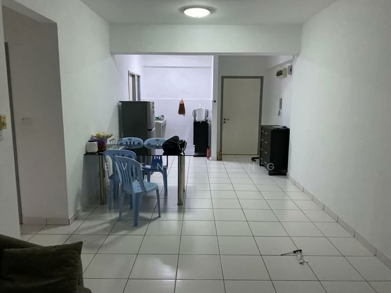 Axis Residence untuk Untuk Dijual - RM 318,000, Mac 2026 - Interior - PropertyGuru.com.my