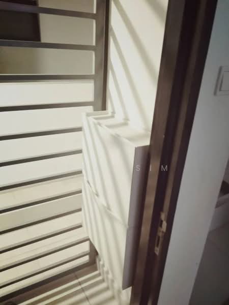 Service Residence for Rent at Kiara Plaza - Isaac Sim - Interior - PropertyGuru.com.my