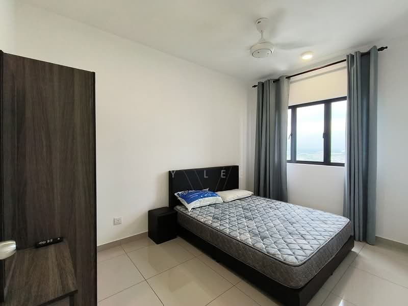 Service Residence for Rent at Duduk Se.Ruang @ Eco Sanctuary - SY Lee - PropertyGuru.com.my