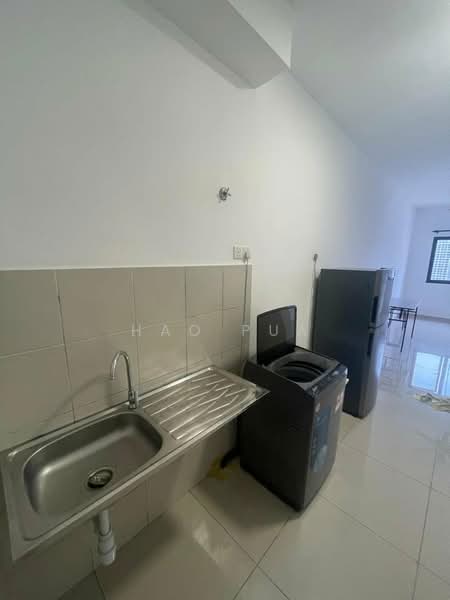 Service Residence for Sale at D'Vervain - Hao Pua - Kitchen - PropertyGuru.com.my