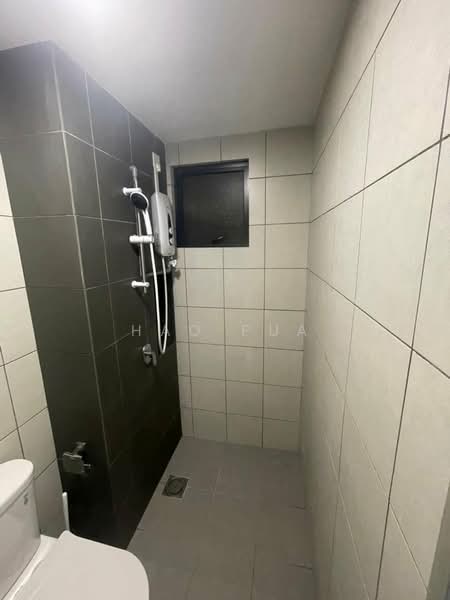 Service Residence for Sale at D'Vervain - Hao Pua - Bathroom - PropertyGuru.com.my