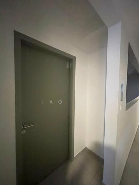 Service Residence for Sale at D'Vervain - Hao Pua - Corridor - PropertyGuru.com.my