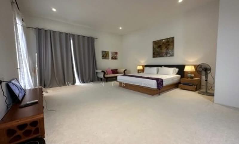 Leisure Farm untuk Untuk Disewa - RM 22,000 /bulan, Mac 2026 - Bedroom - PropertyGuru.com.my