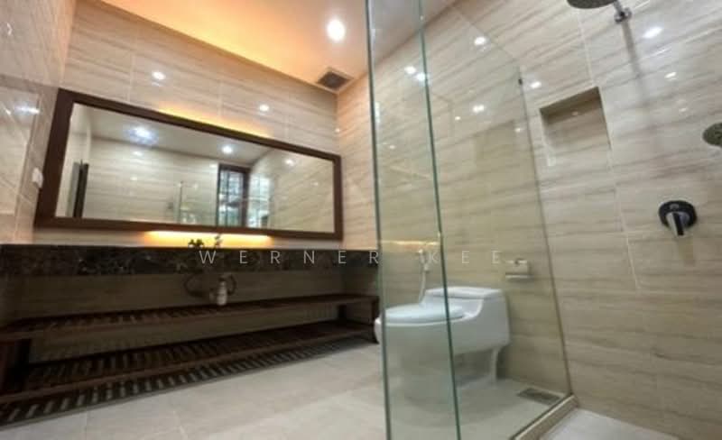 Leisure Farm untuk Untuk Disewa - RM 22,000 /bulan, Mac 2026 - Bathroom - PropertyGuru.com.my