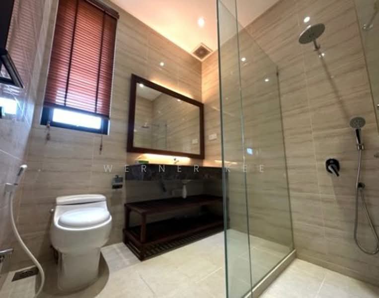 Leisure Farm untuk Untuk Disewa - RM 22,000 /bulan, Mac 2026 - Bathroom - PropertyGuru.com.my