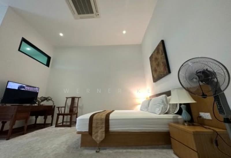Leisure Farm untuk Untuk Disewa - RM 22,000 /bulan, Mac 2026 - Bedroom - PropertyGuru.com.my