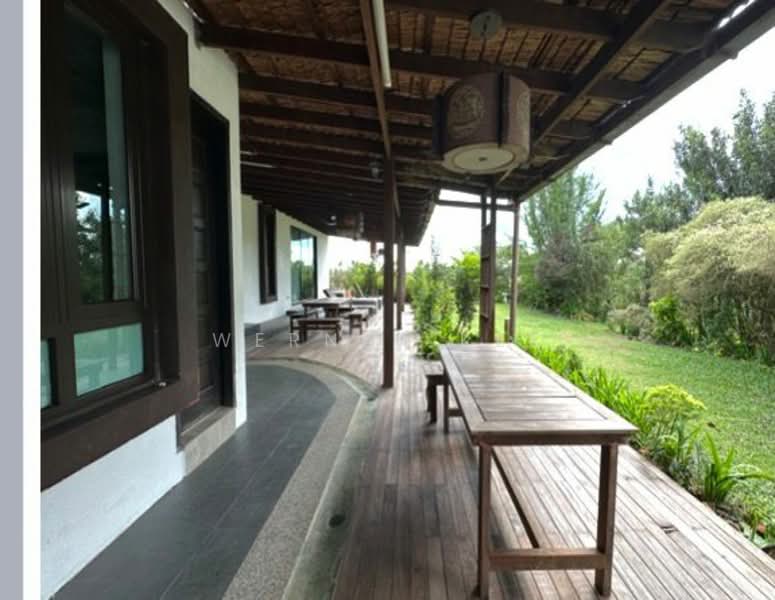 Leisure Farm untuk Untuk Disewa - RM 22,000 /bulan, Mac 2026 - Exterior - PropertyGuru.com.my