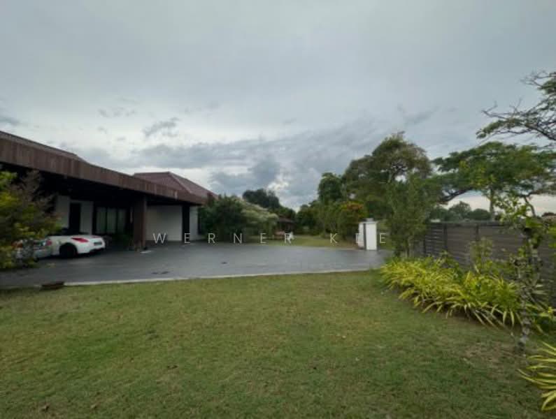 Leisure Farm untuk Untuk Disewa - RM 22,000 /bulan, Mac 2026 - Exterior - PropertyGuru.com.my