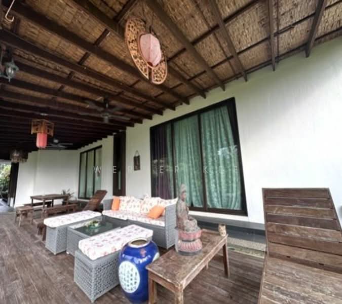 Leisure Farm untuk Untuk Disewa - RM 22,000 /bulan, Mac 2026 - Exterior - PropertyGuru.com.my