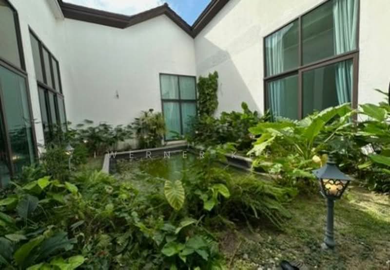 Leisure Farm untuk Untuk Disewa - RM 22,000 /bulan, Mac 2026 - Garden - PropertyGuru.com.my