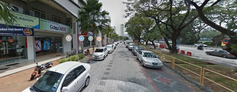 Shop for Rent in Bayan Baru (Penang) - Bryan Teng - PropertyGuru.com.my