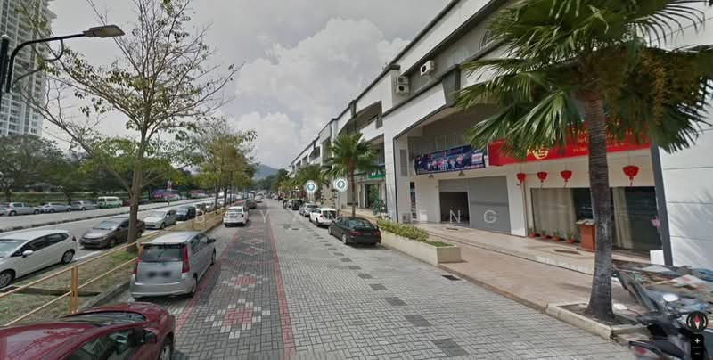 Shop for Rent in Bayan Baru (Penang) - Bryan Teng - PropertyGuru.com.my