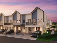 For Sale - 10ft EndLot Warisan Residence | 32x80 4R4B Freehold