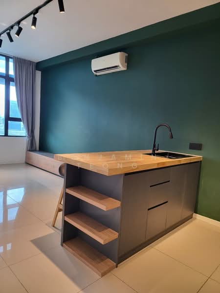 Centrestage Designer Suite untuk Untuk Disewa - RM 2,199 /bulan, Mac 2026 - Kitchen - PropertyGuru.com.my