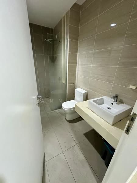 Condominium for Sale at CloudTree Residence - Shannie Law - Bathroom - PropertyGuru.com.my