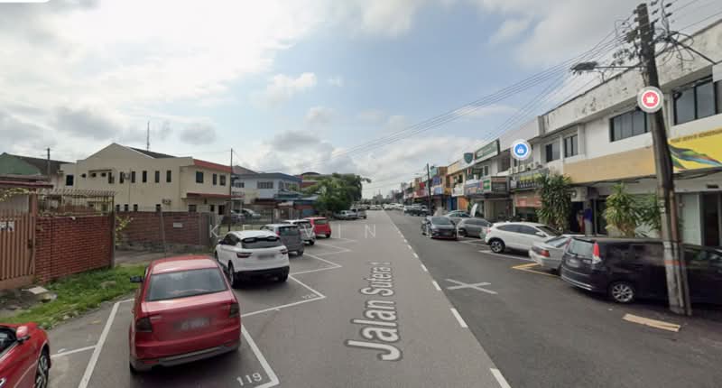 Shop for Rent in Johor Bahru (Johor) - Kelvin Lei - Exterior - PropertyGuru.com.my