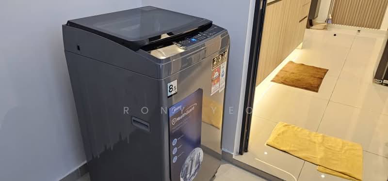 Service Residence for Rent at Sunway Belfield - Rony Yeo - PropertyGuru.com.my