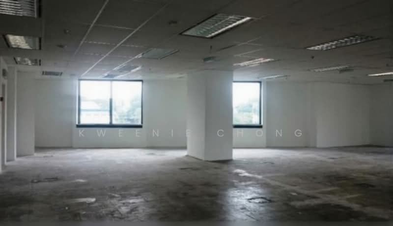 Office for Sale in Bangsar (Kuala Lumpur) - Kweenie Chong - Interior - PropertyGuru.com.my