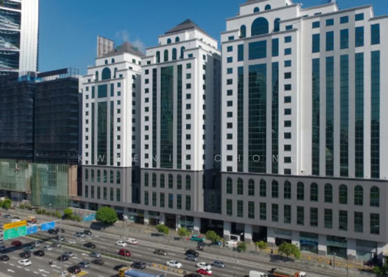 Office for Sale in Bangsar (Kuala Lumpur) - Kweenie Chong - PropertyGuru.com.my