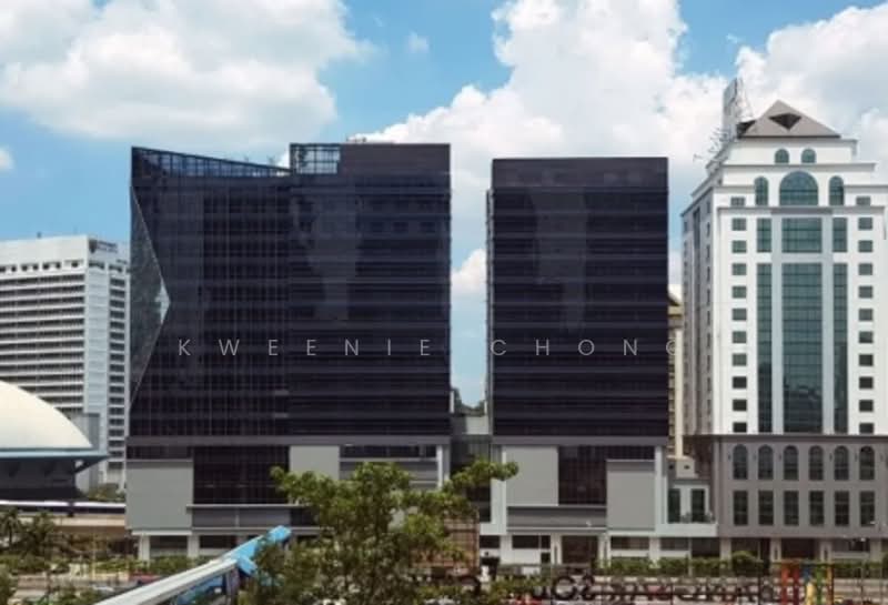 Office for Sale in Bangsar (Kuala Lumpur) - Kweenie Chong - PropertyGuru.com.my
