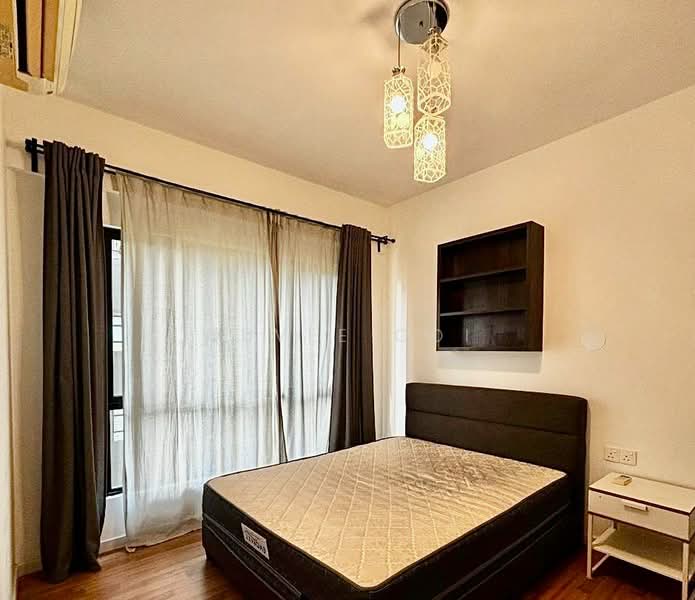 Condominium for Rent at TRI PINNACLE - Quvee Ooi - Bedroom - PropertyGuru.com.my