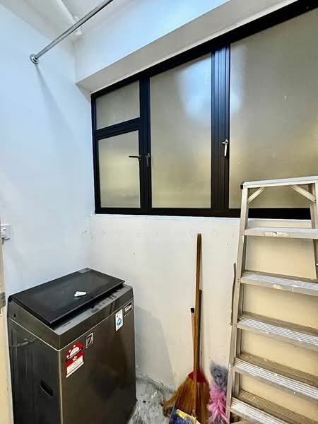 Condominium for Rent at TRI PINNACLE - Quvee Ooi - Interior - PropertyGuru.com.my