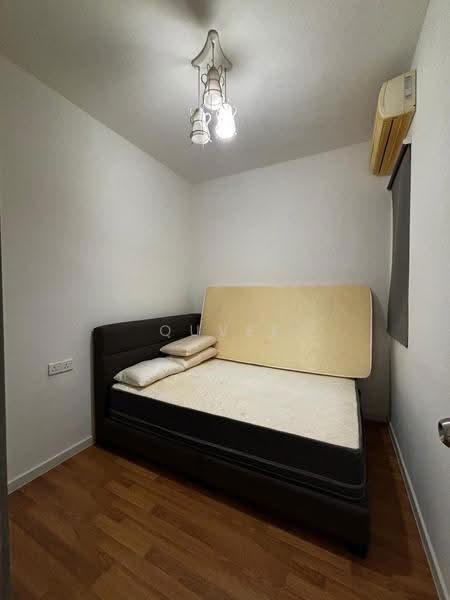 Condominium for Rent at TRI PINNACLE - Quvee Ooi - Bedroom - PropertyGuru.com.my