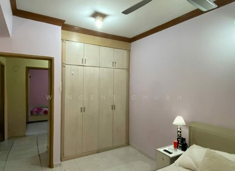 Villa Angsana untuk Untuk Dijual - RM 368,000, Mac 2026 - Bedroom - PropertyGuru.com.my