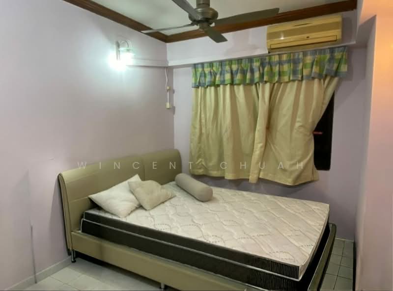 Villa Angsana untuk Untuk Dijual - RM 368,000, Mac 2026 - Bedroom - PropertyGuru.com.my