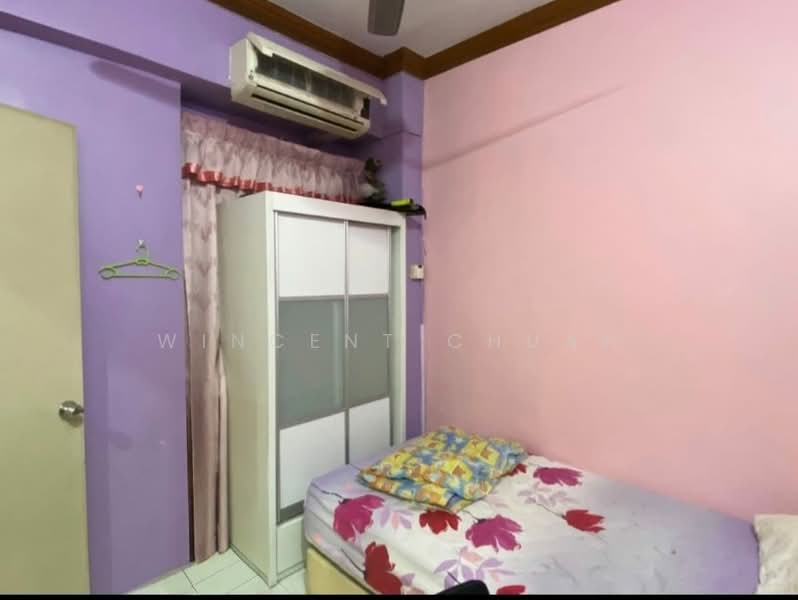 Villa Angsana untuk Untuk Dijual - RM 368,000, Mac 2026 - Bedroom - PropertyGuru.com.my