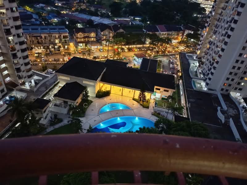 Villa Angsana untuk Untuk Dijual - RM 368,000, Mac 2026 - PropertyGuru.com.my