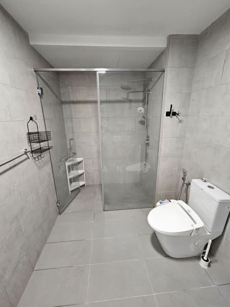Condominium for Rent at South Brooks - Keegan Soh - Bathroom - PropertyGuru.com.my