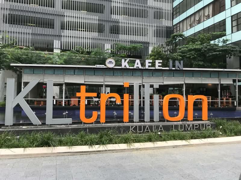 Office for Sale in KLCC (KL City Centre) - Honsa Ung - Exterior - PropertyGuru.com.my
