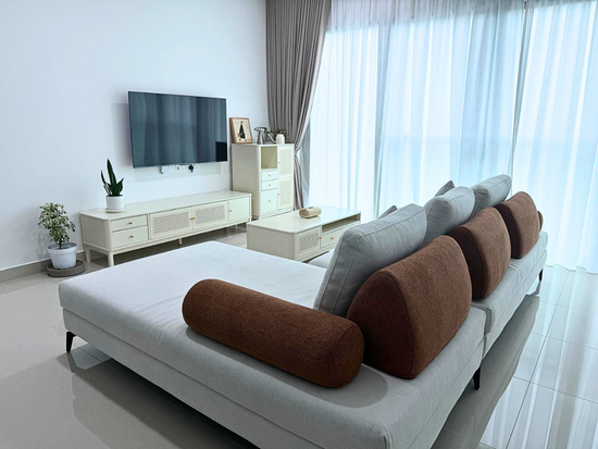 Condominium for Rent at Mezzo - Sunny Tse - PropertyGuru.com.my