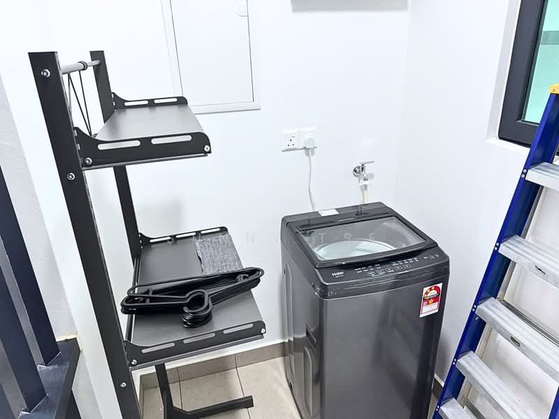 Condominium for Rent at Mezzo - Sunny Tse - Interior - PropertyGuru.com.my