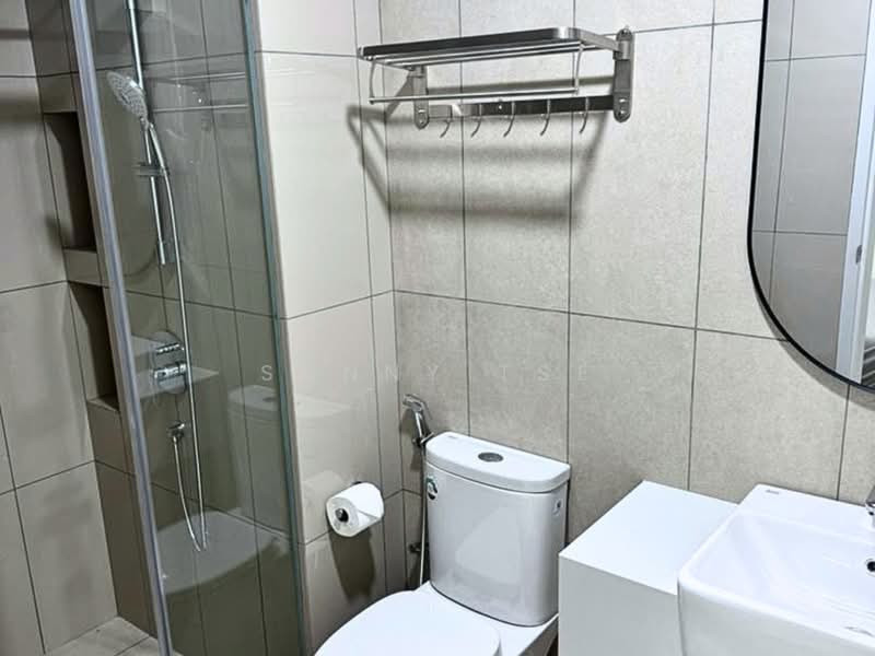 Condominium for Rent at Mezzo - Sunny Tse - Bathroom - PropertyGuru.com.my