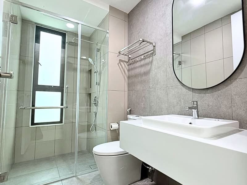 Condominium for Rent at Mezzo - Sunny Tse - Bathroom - PropertyGuru.com.my