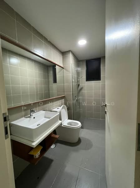 Nidoz Residences @ Desa Petaling untuk Untuk Dijual - RM 759,000, Mac 2026 - Bathroom - PropertyGuru.com.my