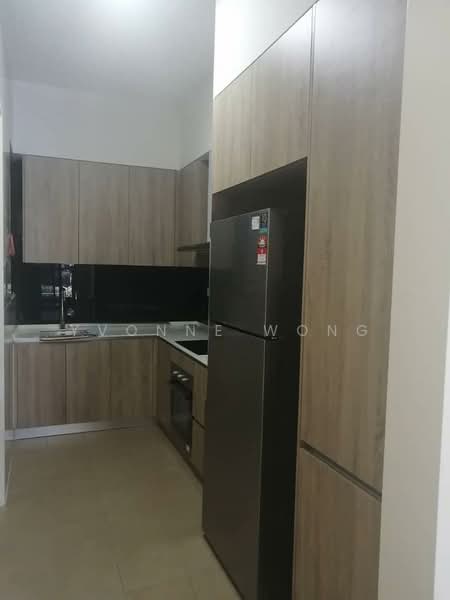 Nidoz Residences @ Desa Petaling untuk Untuk Dijual - RM 759,000, Mac 2026 - Kitchen - PropertyGuru.com.my