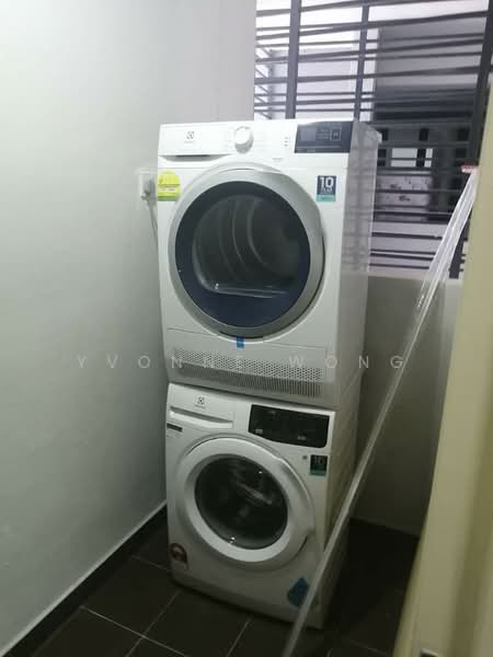 Nidoz Residences @ Desa Petaling untuk Untuk Dijual - RM 759,000, Mac 2026 - Interior - PropertyGuru.com.my