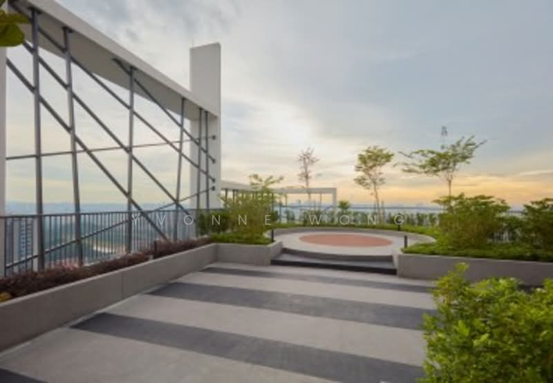 Nidoz Residences @ Desa Petaling untuk Untuk Dijual - RM 759,000, Mac 2026 - Exterior - PropertyGuru.com.my