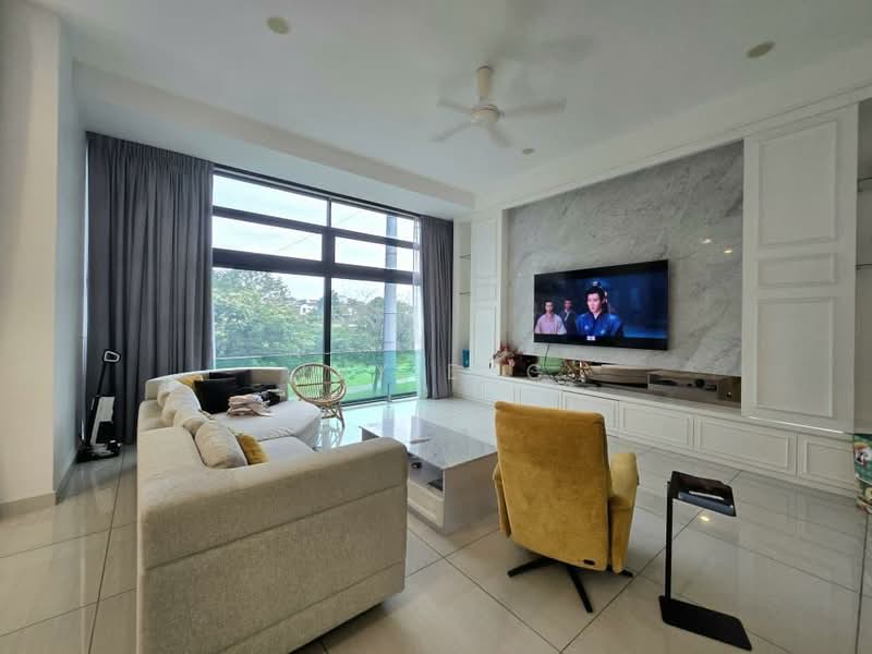 Bungalow for Sale in Horizon Hills (Iskandar Puteri (Nusajaya)) - Ivy Eng - Living Room - PropertyGuru.com.my