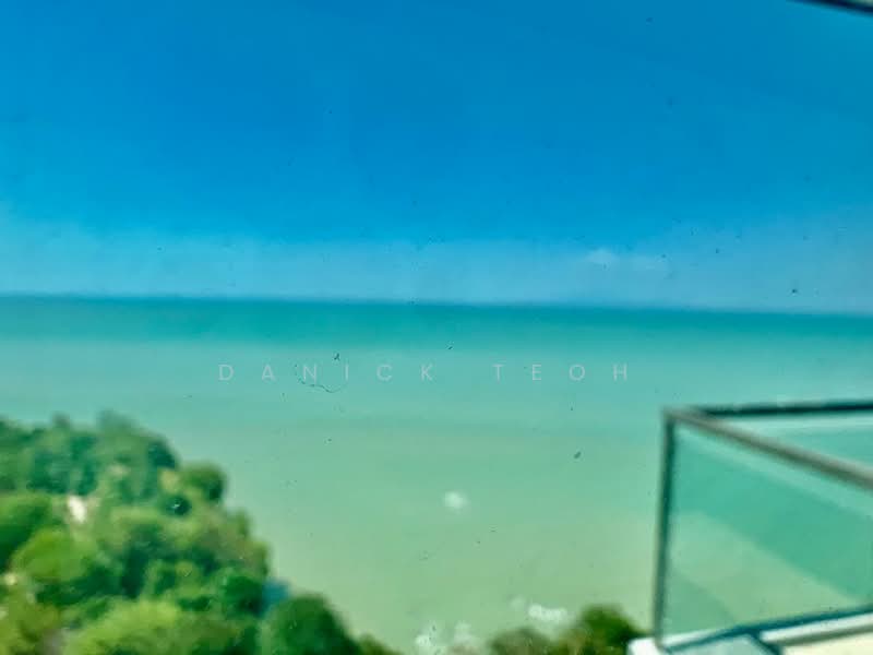 Condominium for Sale at 10 Island Resort - Danick Teoh - View - PropertyGuru.com.my