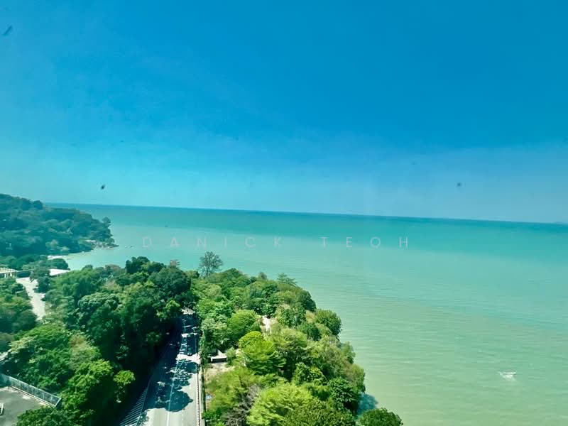 Condominium for Sale at 10 Island Resort - Danick Teoh - View - PropertyGuru.com.my