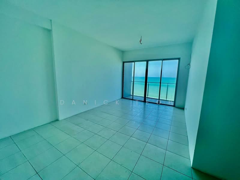 Condominium for Sale at 10 Island Resort - Danick Teoh - View - PropertyGuru.com.my