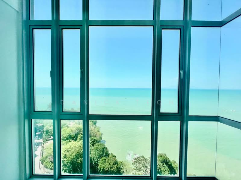 Condominium for Sale at 10 Island Resort - Danick Teoh - View - PropertyGuru.com.my