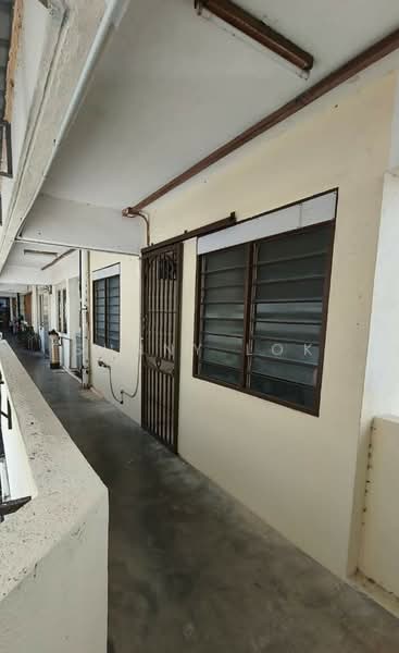 Pangsapuri untuk Dijual di Greenlane Heights Block 3 - Sunny Lok - PropertyGuru.com.my