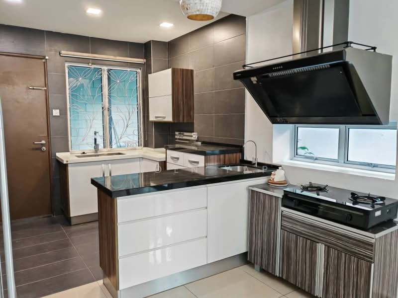 Tiara Puteri untuk Untuk Dijual - RM 950,000, Mac 2026 - Kitchen - PropertyGuru.com.my