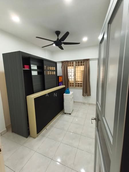 Condominium for Sale at Desa Golf Condominium - Jan Tan - Bedroom - PropertyGuru.com.my